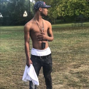 Meet your Posher, Rashan